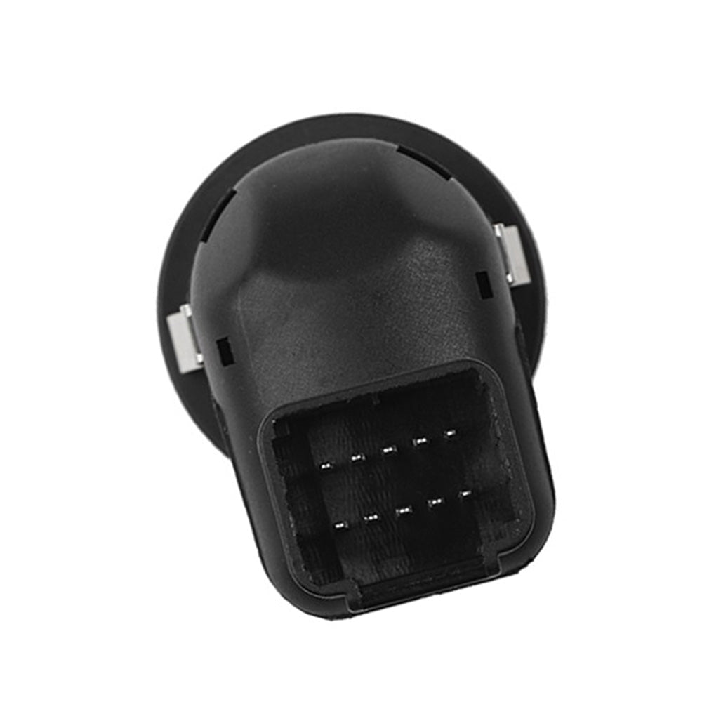 Mirror Control Switch With Folding Function Suitable For Renault Clio Mk4 2013 - 2015 8200214921 - Frazy's Auto Parts
