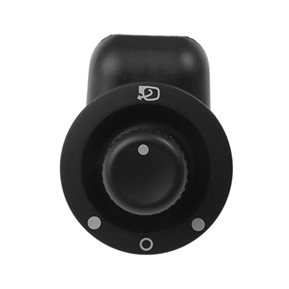 Mirror Control Switch With Folding Function Suitable For Renault Clio Mk4 2013 - 2015 8200214921 - Frazy's Auto Parts