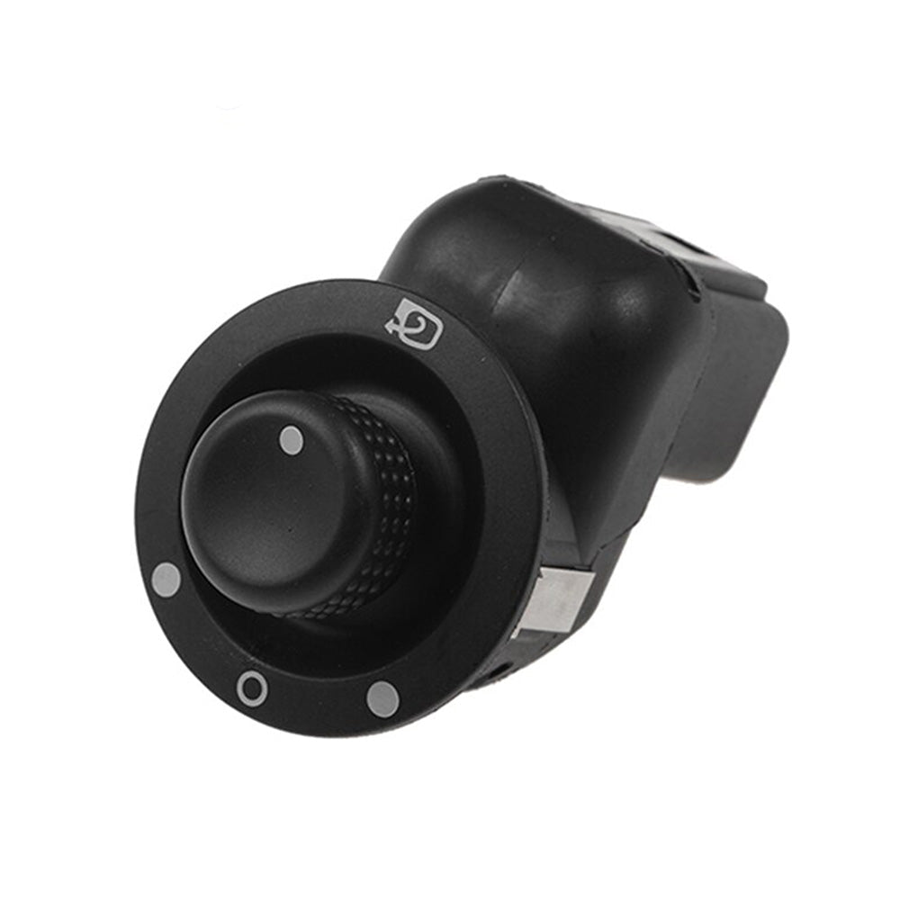 Mirror Control Switch With Folding Function Suitable For Renault Clio Mk4 2013 - 2015 8200214921 - Frazy's Auto Parts