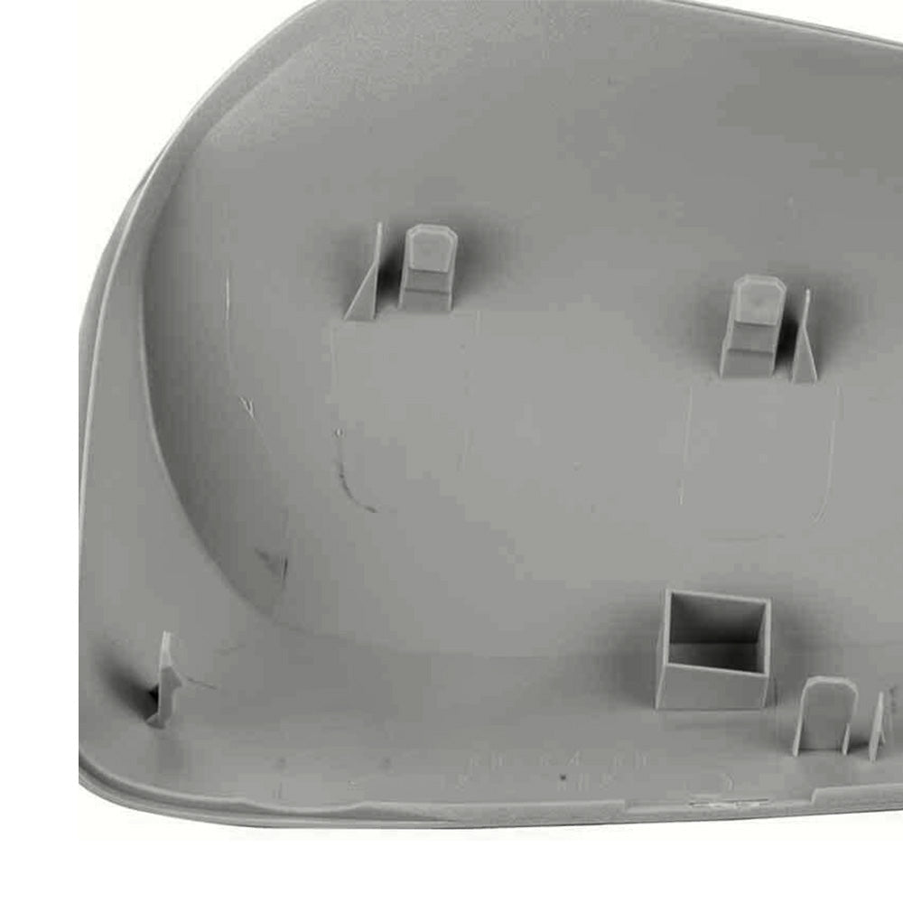 Mirror Cover Cap Suitable for Toyota Corolla 10 2012 - 2018 Silver 1F7 LH Side - Frazy's Auto Parts