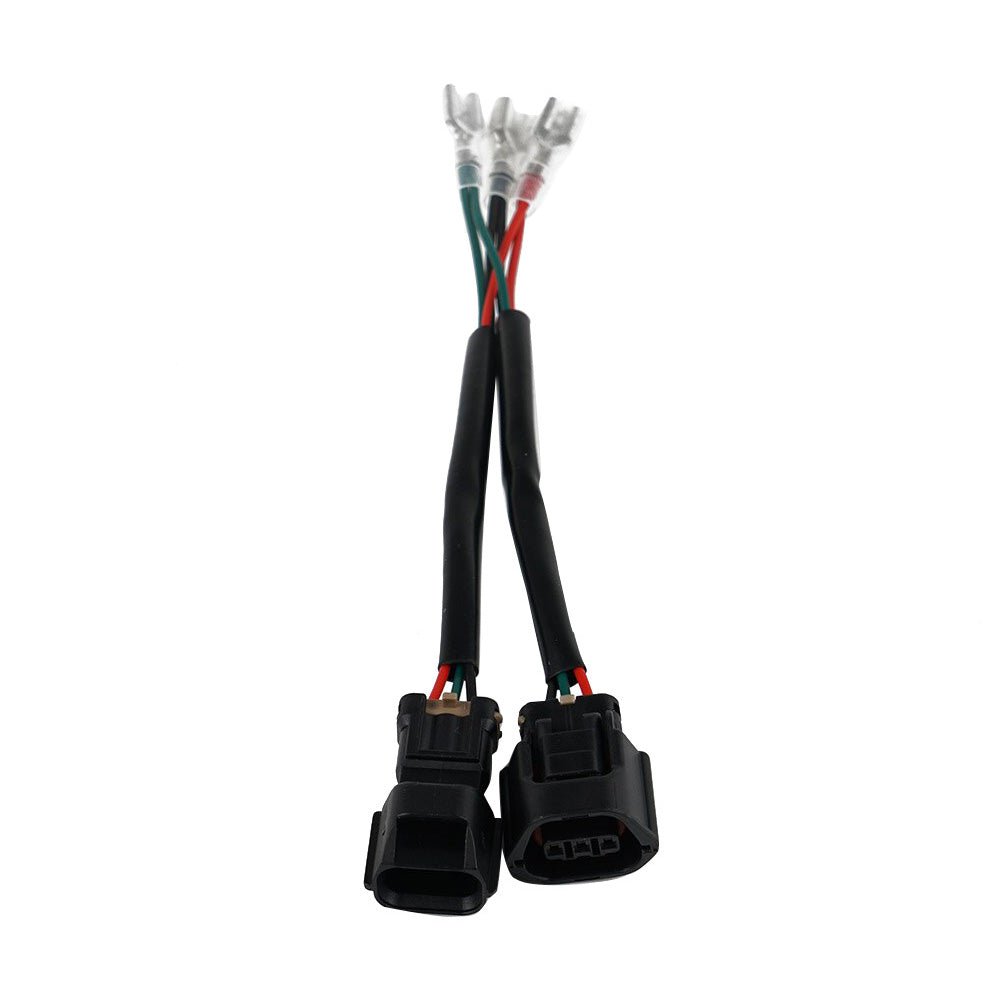 Model - 1 TPS Tool Sensor Connector Suitable For KTM 250/350 EXC - F & XCF - W 2012 - 2016 - Frazy's Auto Parts