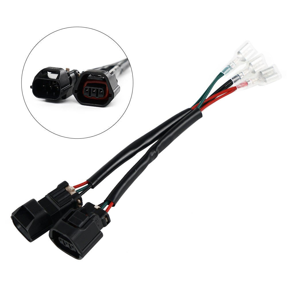 Model - 1 TPS Tool Sensor Connector Suitable For KTM 250/350 EXC - F & XCF - W 2012 - 2016 - Frazy's Auto Parts