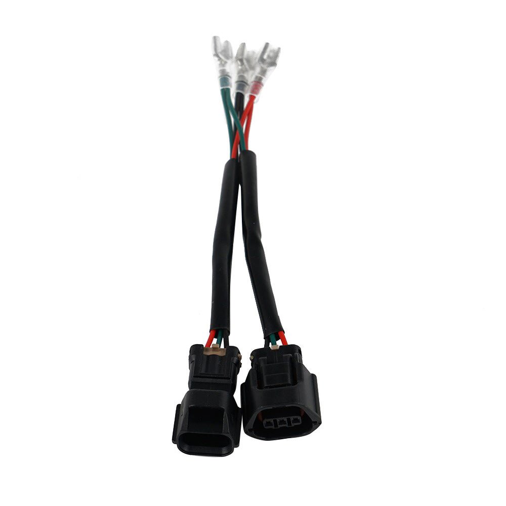Model - 1 TPS Tool Sensor Connector Suitable For KTM 250/350 EXC - F & XCF - W 2012 - 2016 - Frazy's Auto Parts