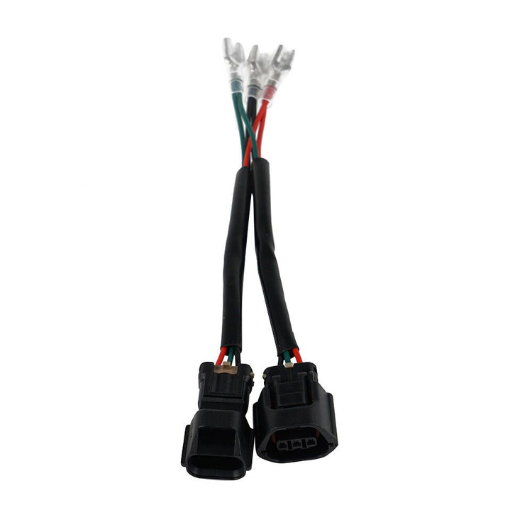 Model - 1 TPS Tool Sensor Connector Suitable For KTM 250/350 EXC - F & XCF - W 2012 - 2016 - Frazy's Auto Parts