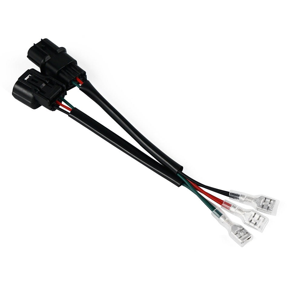 Model - 1 TPS Tool Sensor Connector Suitable For KTM 250/350 EXC - F & XCF - W 2012 - 2016 - Frazy's Auto Parts