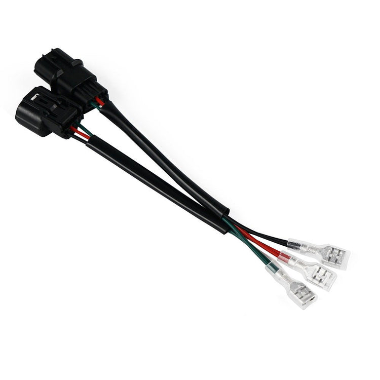Model - 1 TPS Tool Sensor Connector Suitable For KTM 250/350 EXC - F & XCF - W 2012 - 2016 - Frazy's Auto Parts