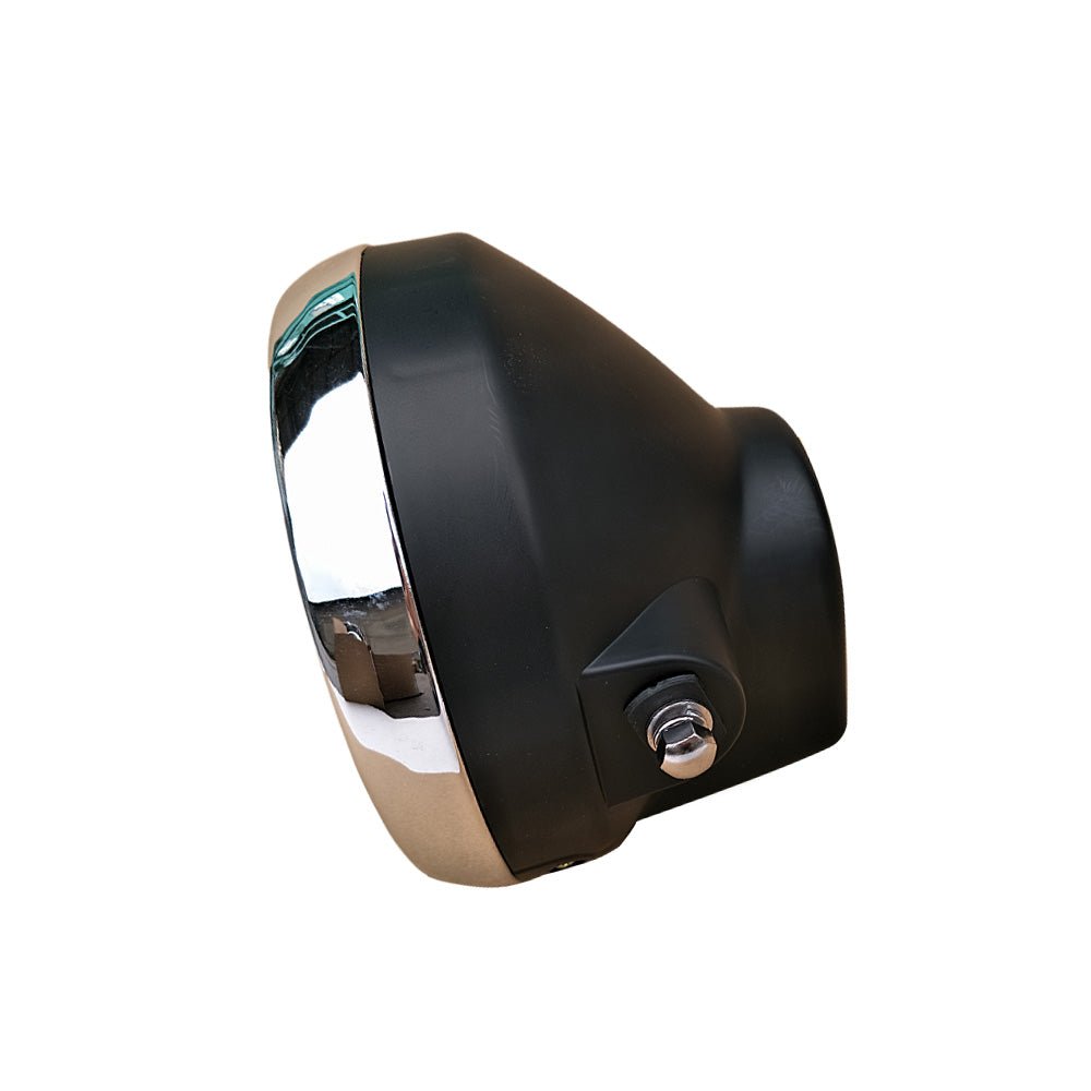 Motorcycle Headlight Suitable For Honda CB125E CB 125E GLH125SH SH - Frazy's Auto Parts