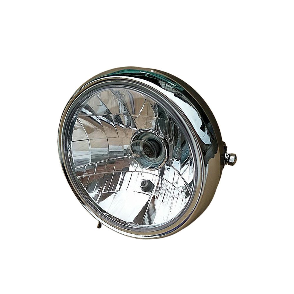 Motorcycle Headlight Suitable For Honda CB125E CB 125E GLH125SH SH - Frazy's Auto Parts