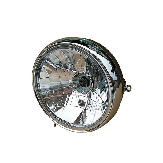 Motorcycle Headlight Suitable For Honda CB125E CB 125E GLH125SH SH - Frazy's Auto Parts