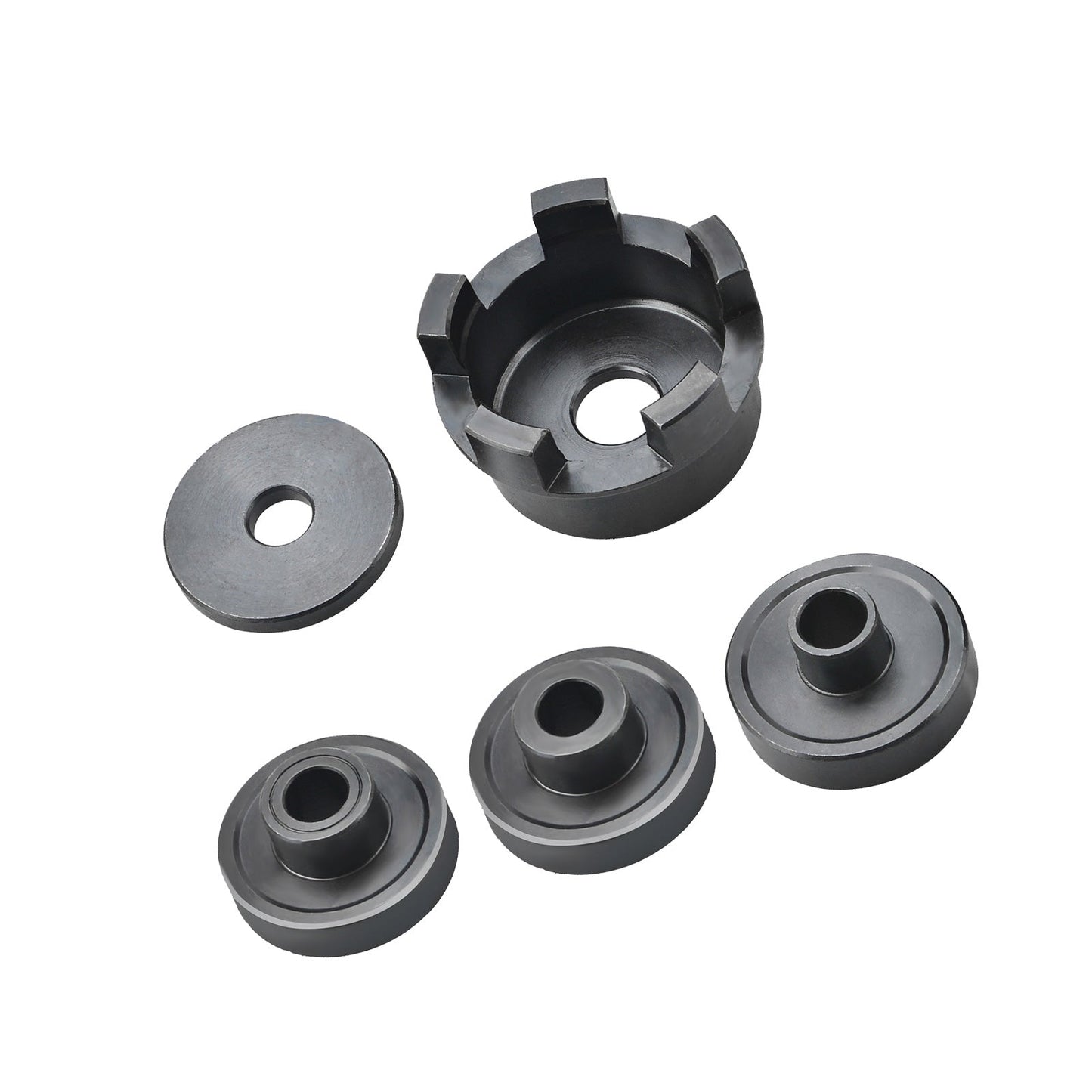 Motorcycle Wheel Bearing Remover & Installer Puller Tool Suitable For Harley - Davidson - Frazy's Auto Parts