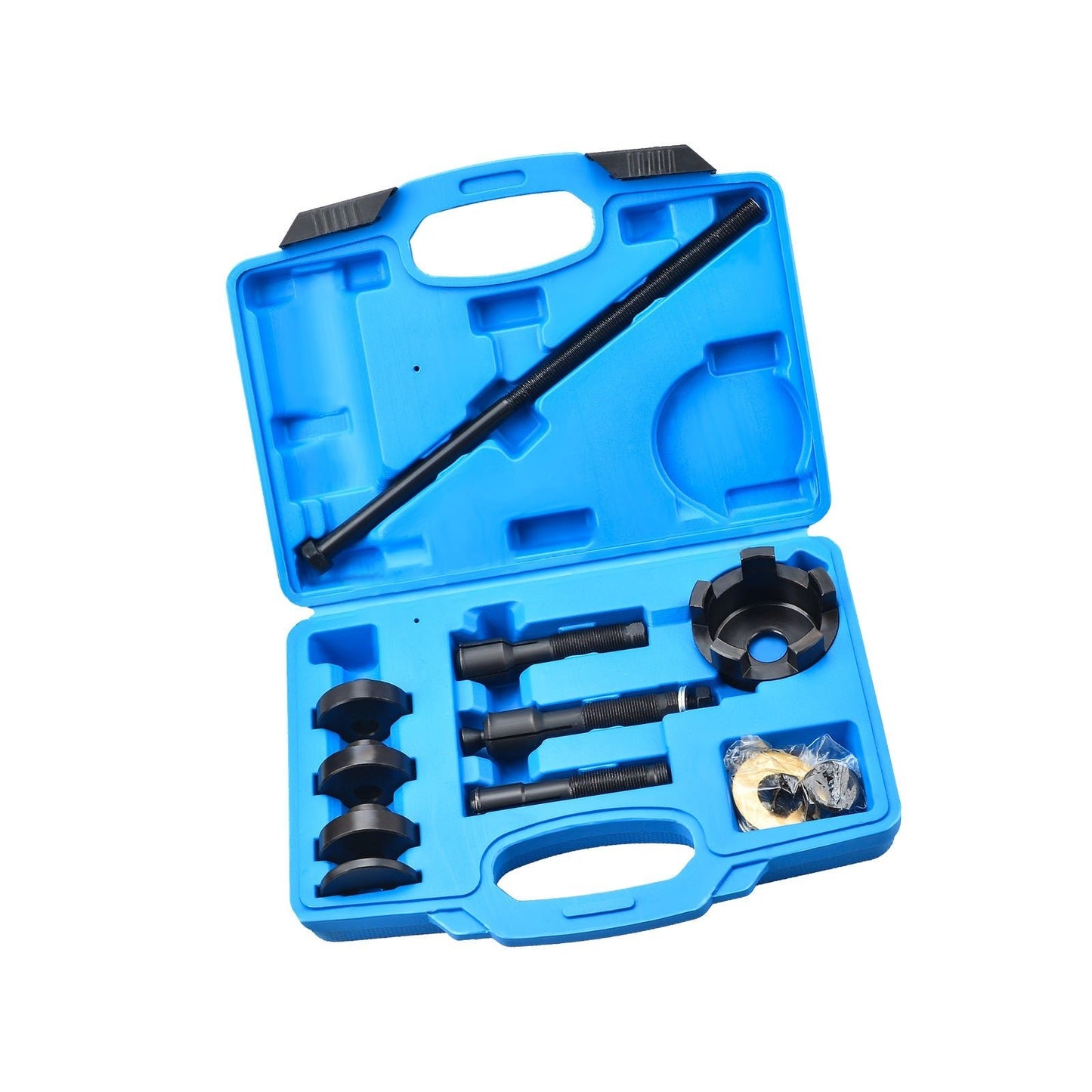 Motorcycle Wheel Bearing Remover & Installer Puller Tool Suitable For Harley - Davidson - Frazy's Auto Parts