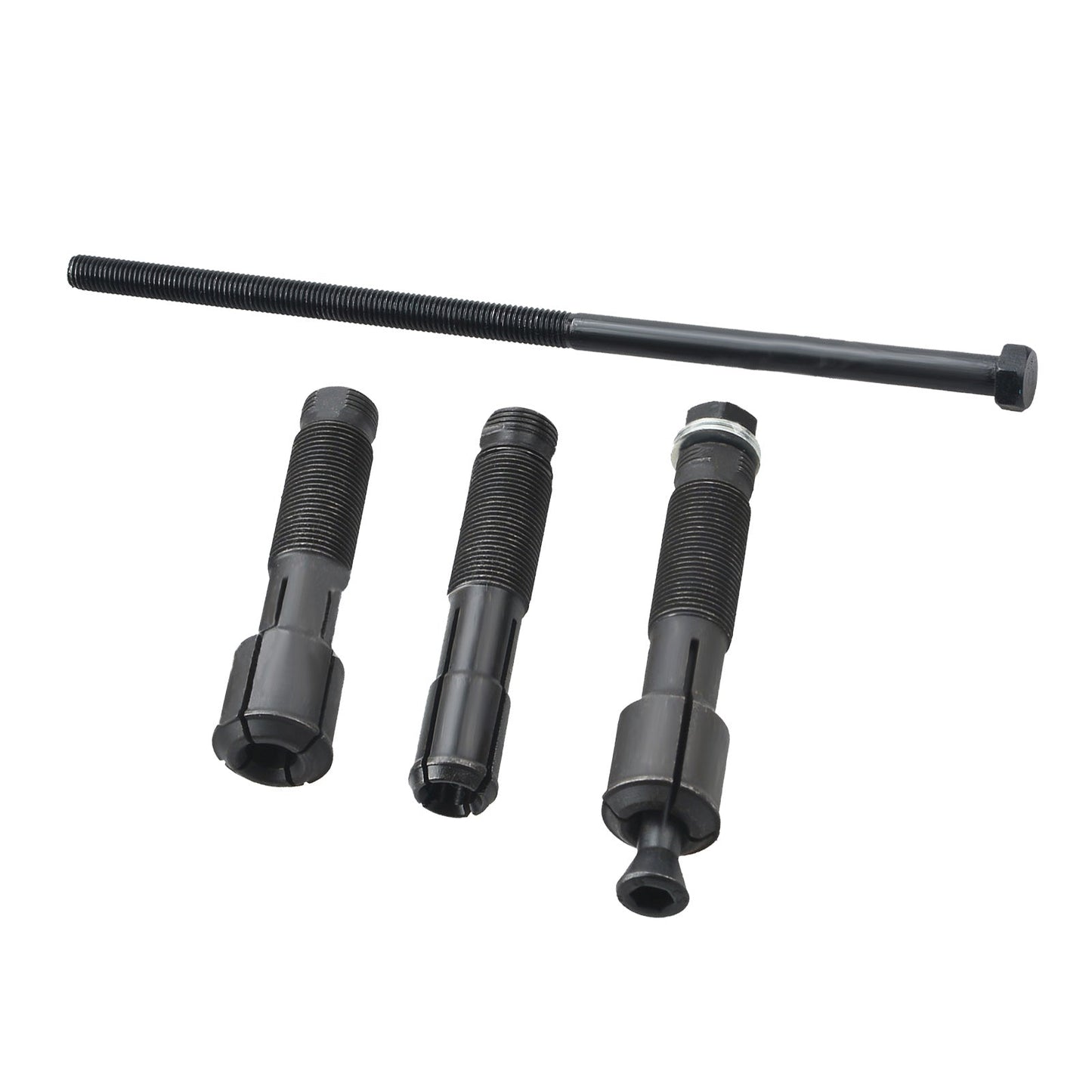 Motorcycle Wheel Bearing Remover & Installer Puller Tool Suitable For Harley - Davidson - Frazy's Auto Parts