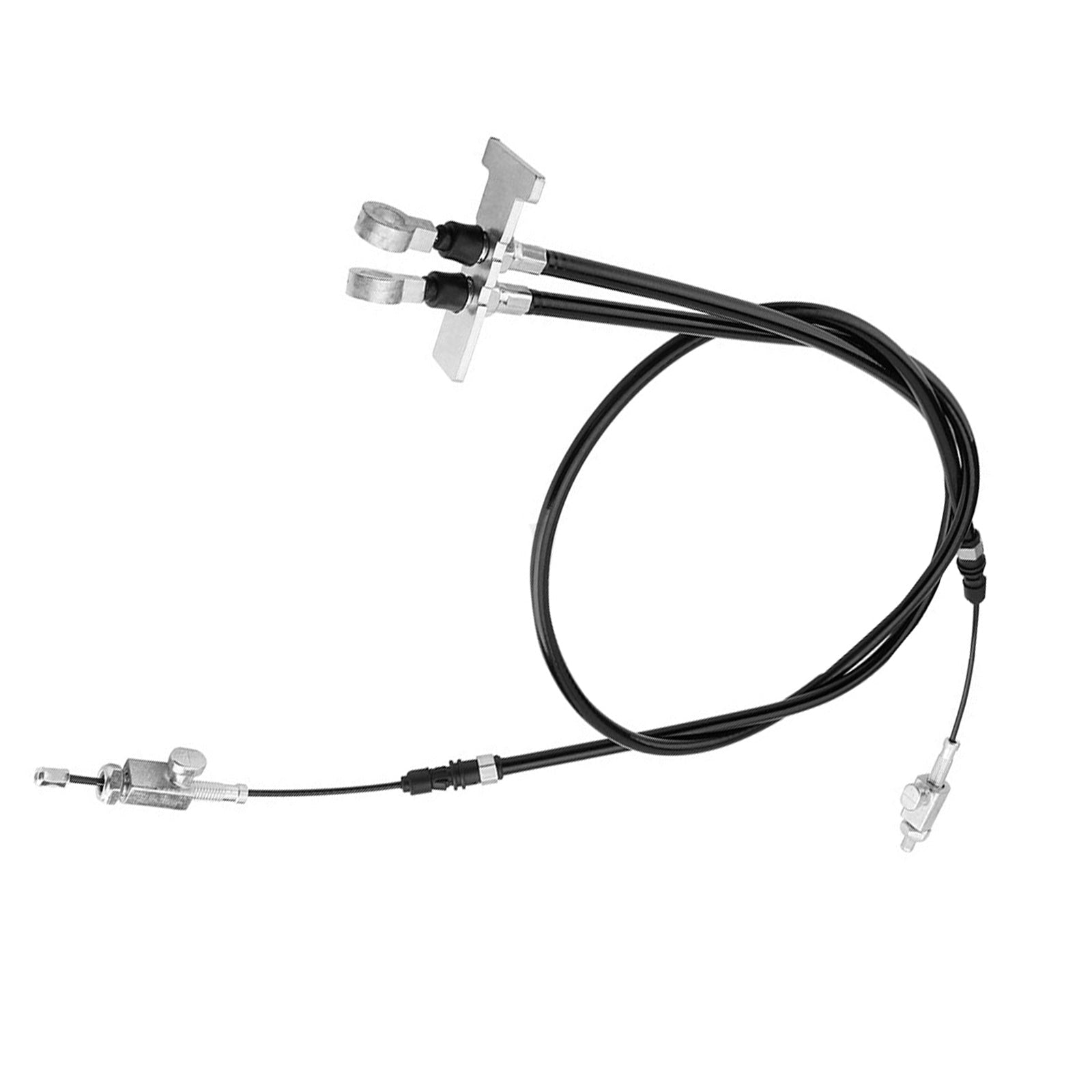 Mower Deck Lift Cable Suitable For Z235 Z255 EZtrak GY22289 Replacement - Frazy's Auto Parts