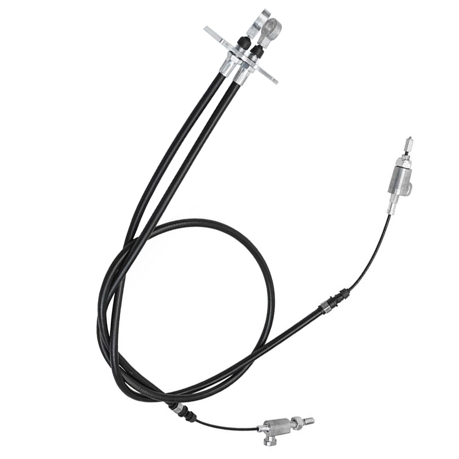 Mower Deck Lift Cable Suitable For Z235 Z255 EZtrak GY22289 Replacement - Frazy's Auto Parts