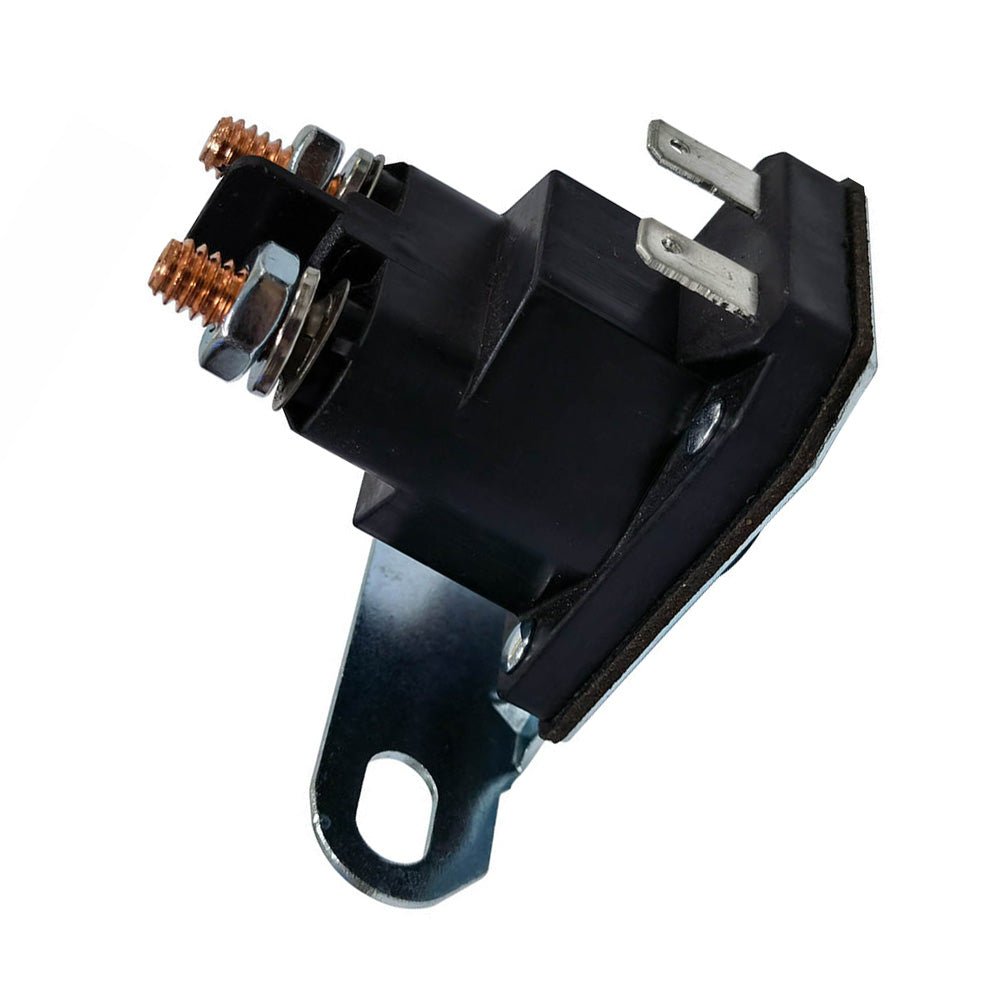 Mower Starter Solenoid Relay SuitableFor John Deere D100 D105 D110 Lawn Tractors - Frazy's Auto Parts