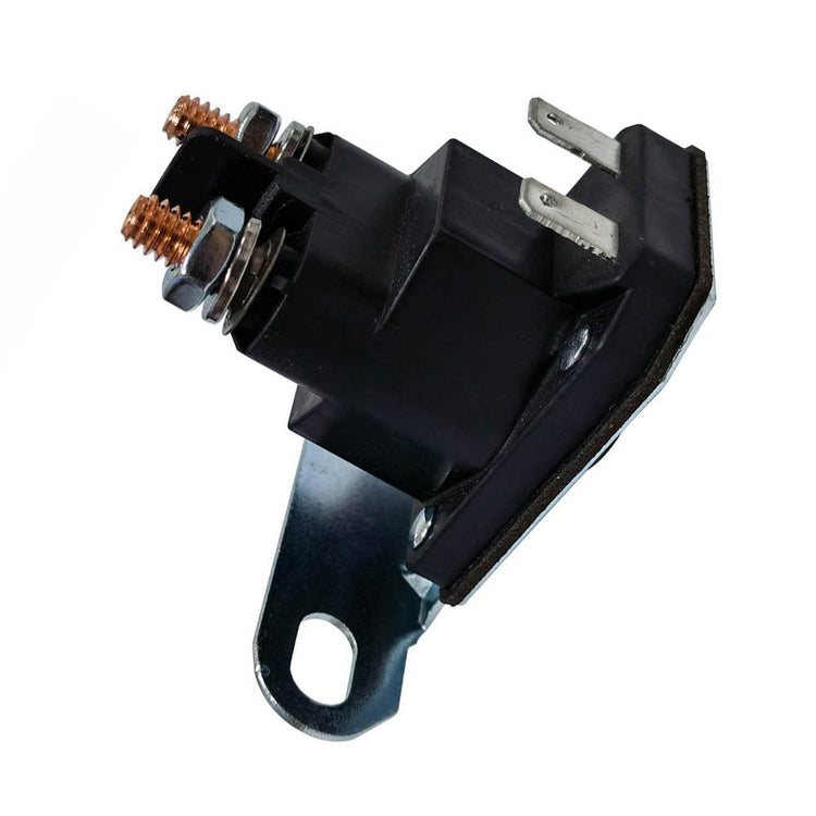 Mower Starter Solenoid Relay SuitableFor John Deere D100 D105 D110 Lawn Tractors - Frazy's Auto Parts