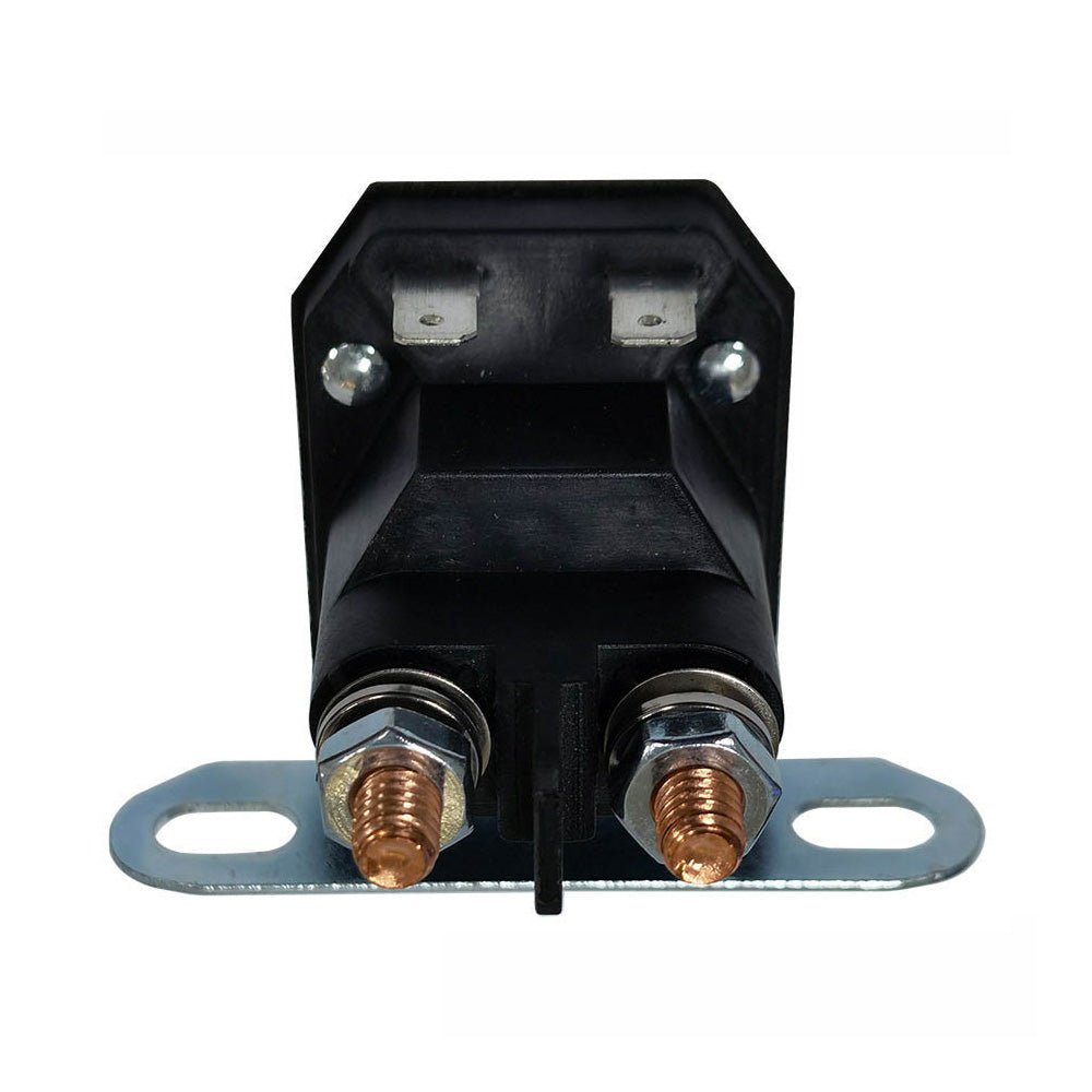 Mower Starter Solenoid Relay SuitableFor John Deere D100 D105 D110 Lawn Tractors - Frazy's Auto Parts