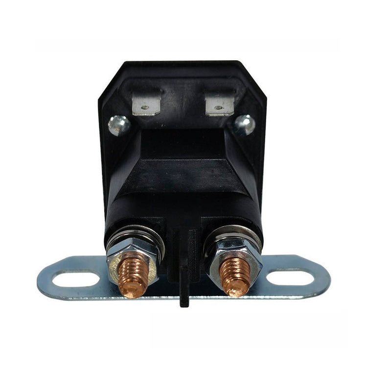 Mower Starter Solenoid Relay SuitableFor John Deere D100 D105 D110 Lawn Tractors - Frazy's Auto Parts