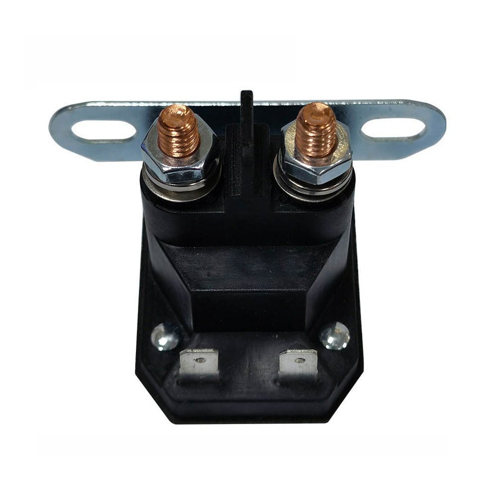 Mower Starter Solenoid Relay SuitableFor John Deere D100 D105 D110 Lawn Tractors - Frazy's Auto Parts