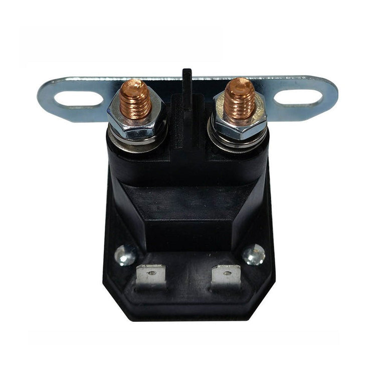 Mower Starter Solenoid Relay SuitableFor John Deere D100 D105 D110 Lawn Tractors - Frazy's Auto Parts