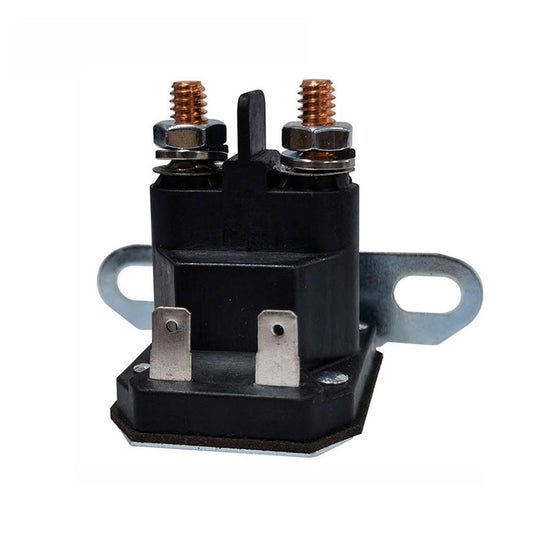 Mower Starter Solenoid Relay SuitableFor John Deere D100 D105 D110 Lawn Tractors - Frazy's Auto Parts