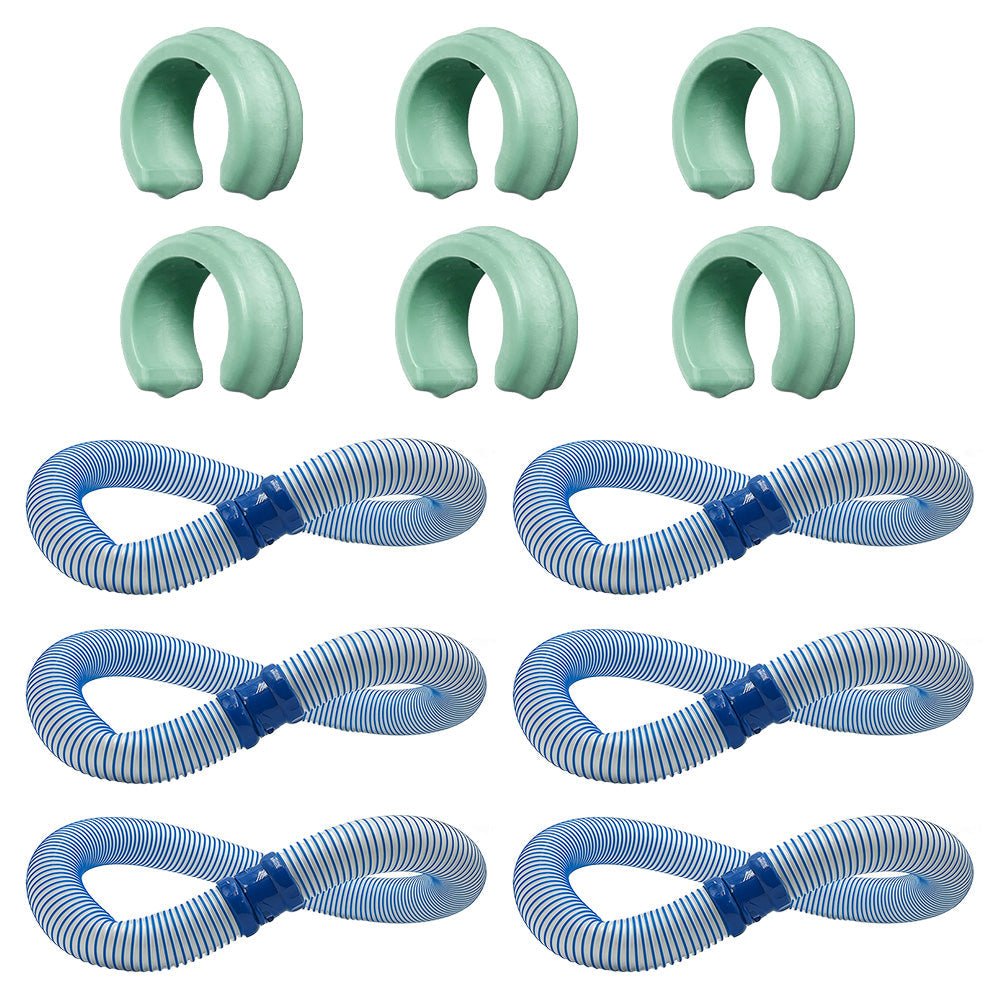 Mudder Pool Hose Weight Replacement Pool Cleaner Hose Weight - Frazy's Auto Parts