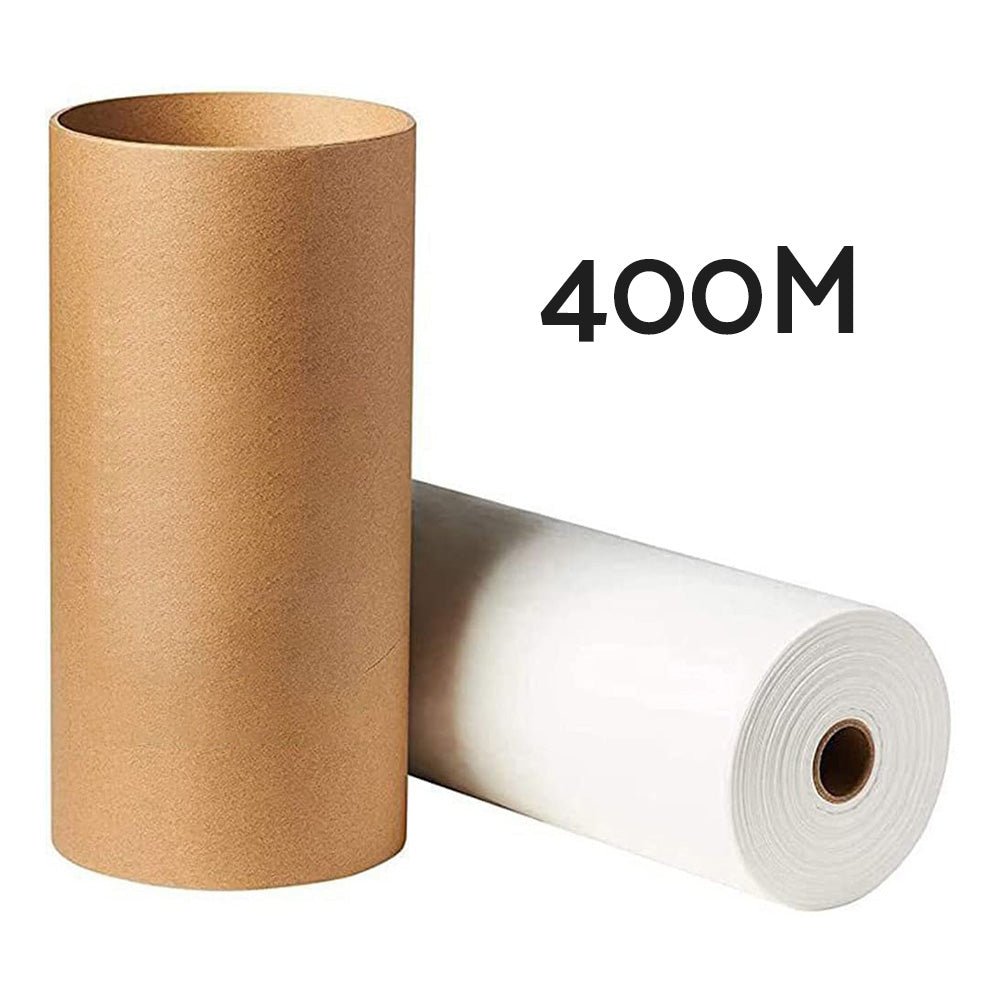 Nappy Bin Refill Kit 100 / 200 / 400m Suitable For Tommee Tippee Sangenic Refills - Frazy's Auto Parts