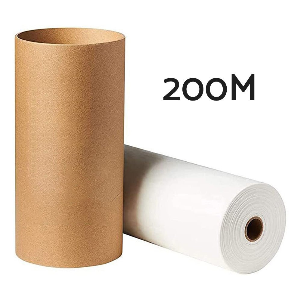 Nappy Bin Refill Kit 100 / 200 / 400m Suitable For Tommee Tippee Sangenic Refills - Frazy's Auto Parts