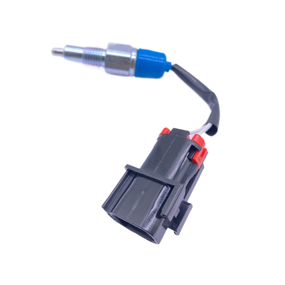 Neutral Position Switch Suitable For Nissan Navara D22 5sp Manual 2.5 3.0 3.3 - Frazy's Auto Parts