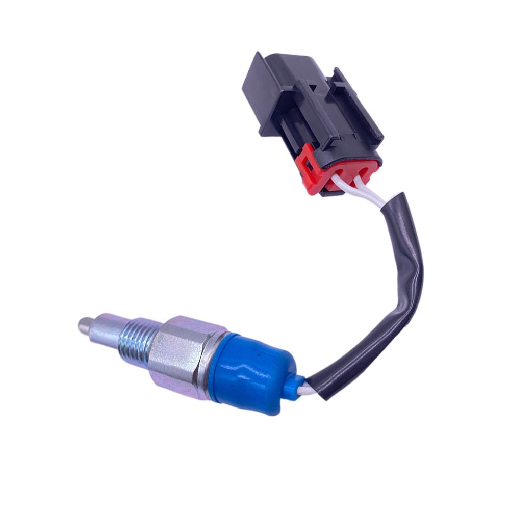 Neutral Position Switch Suitable For Nissan Navara D22 5sp Manual 2.5 3.0 3.3 - Frazy's Auto Parts