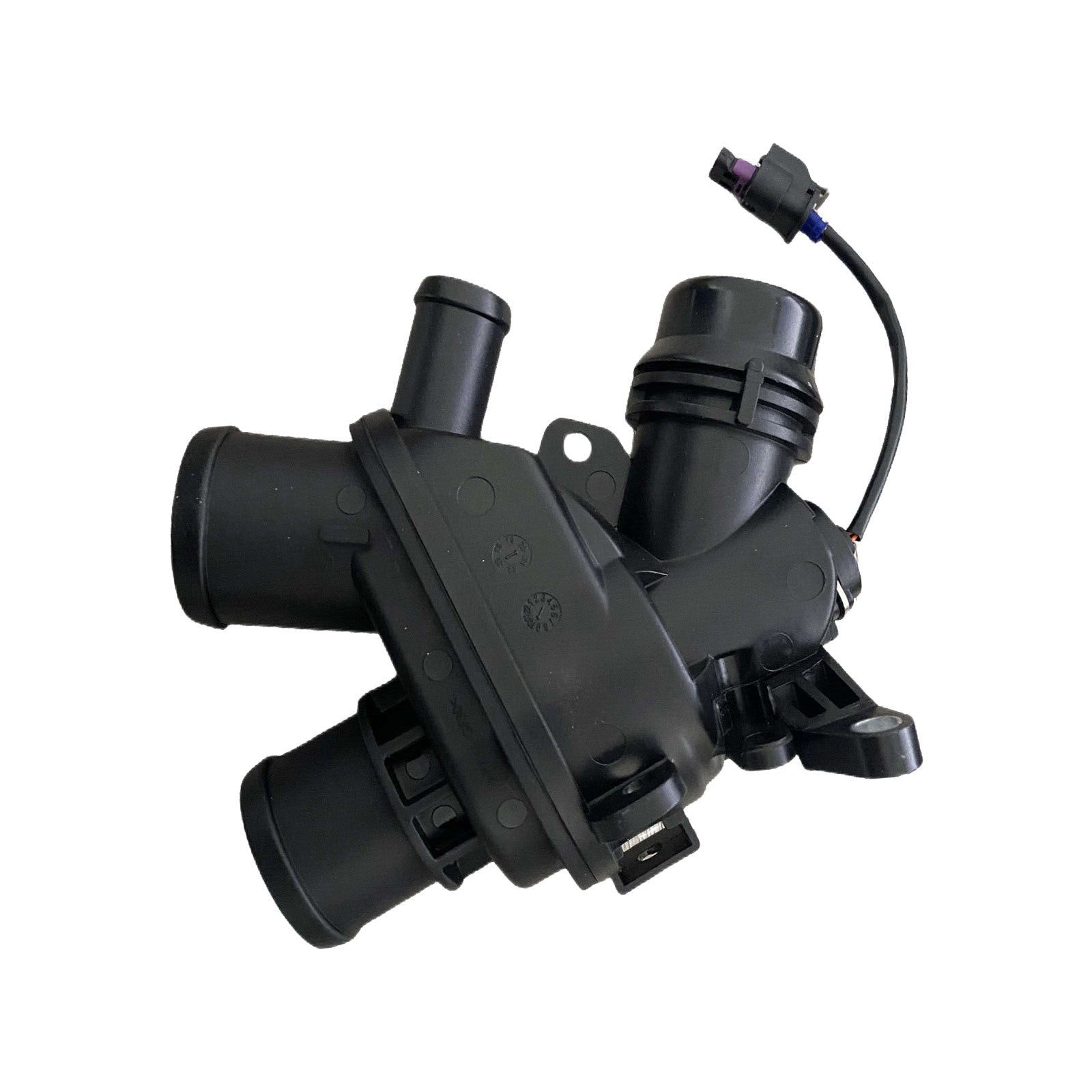 New Thermostat With Sensor Suitable For Jaguar F - Pace / Land Rover Discovery 2017 - 2020 - Frazy's Auto Parts