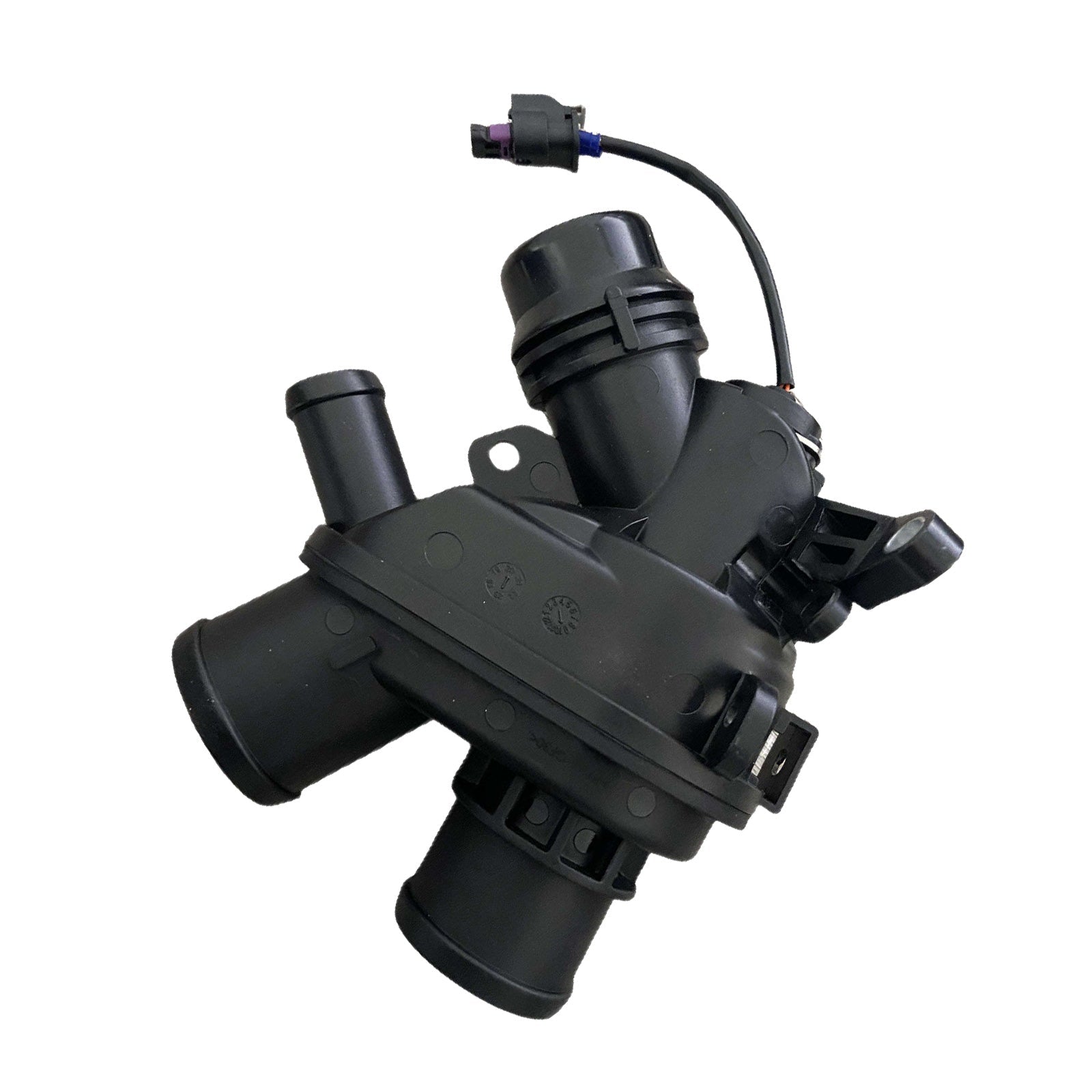 New Thermostat With Sensor Suitable For Jaguar F - Pace / Land Rover Discovery 2017 - 2020 - Frazy's Auto Parts