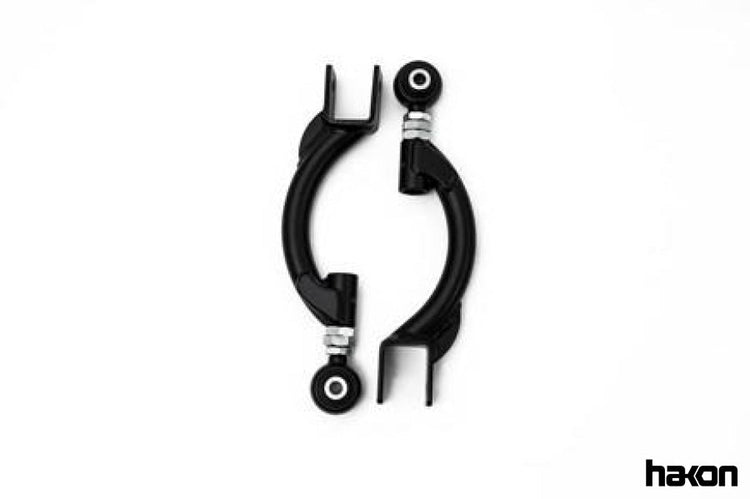 V1 Nissan S14 S15 R33 R34 - Adjustable Rear Camber Arm