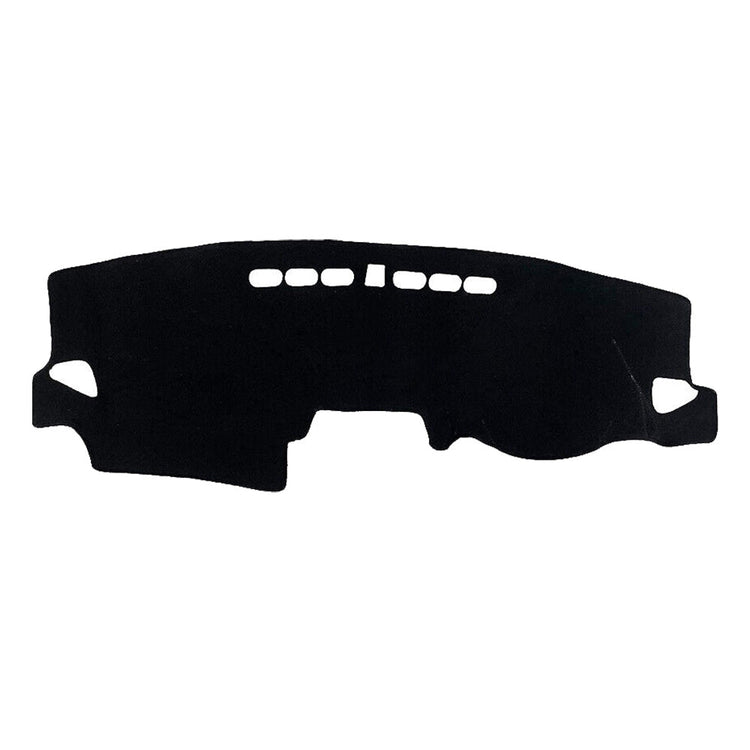 NO HUD Non - Slip Dash Mat Suitable For Hyundai Kona Active Elite SE 7 2017 - 2023 - Frazy's Auto Parts