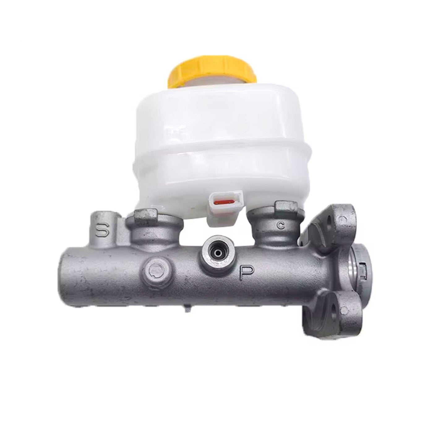 Non ABS Brake Master Cylinder Suitable for Patrol GU Y61 TB45 TB48 46010 - VS41A - Frazy's Auto Parts