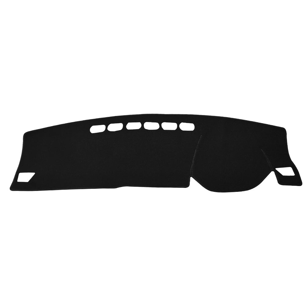 Non - Slip Dash Mat Black Suitable For Haval Jolion LUX Premium Without HUD 2021–2022 - Frazy's Auto Parts
