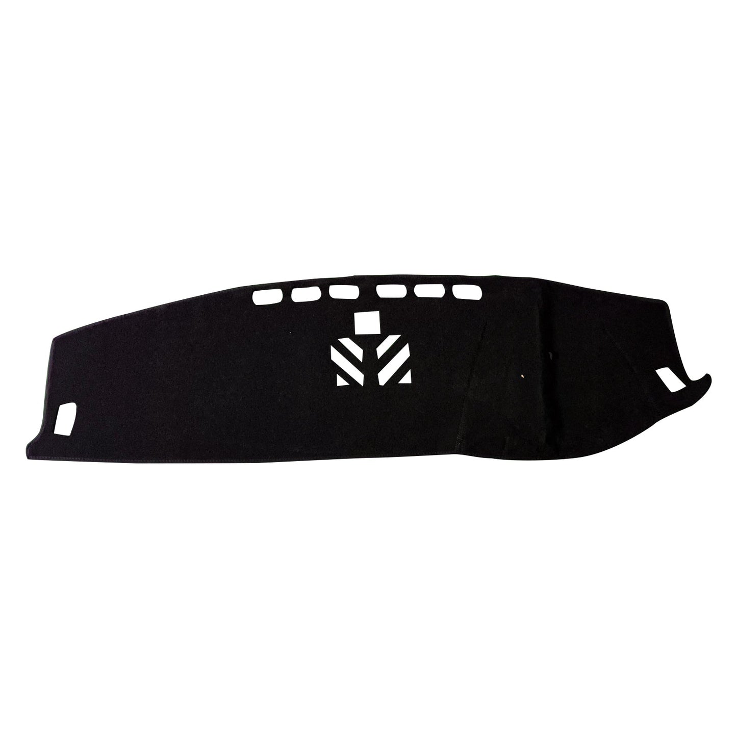 Non - Slip Dash Mat Dashboard Cover Suitable for Land Rover Discovery Sport 2015 - 2021 - Frazy's Auto Parts