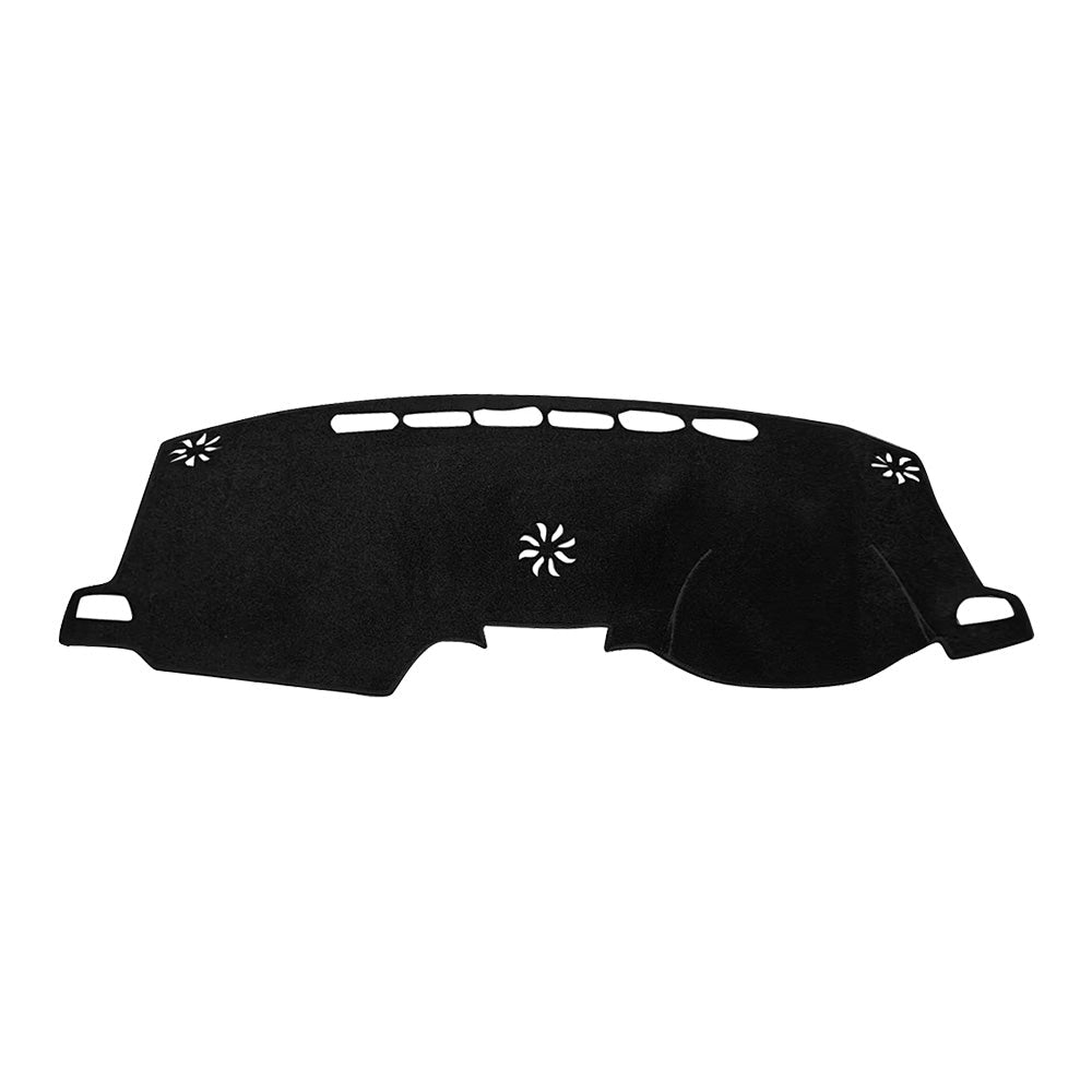 Non - Slip Dash Mat Dashboard Cover Suitable For Renault Koleos Zen / Intense 2016 - 2023 - Frazy's Auto Parts