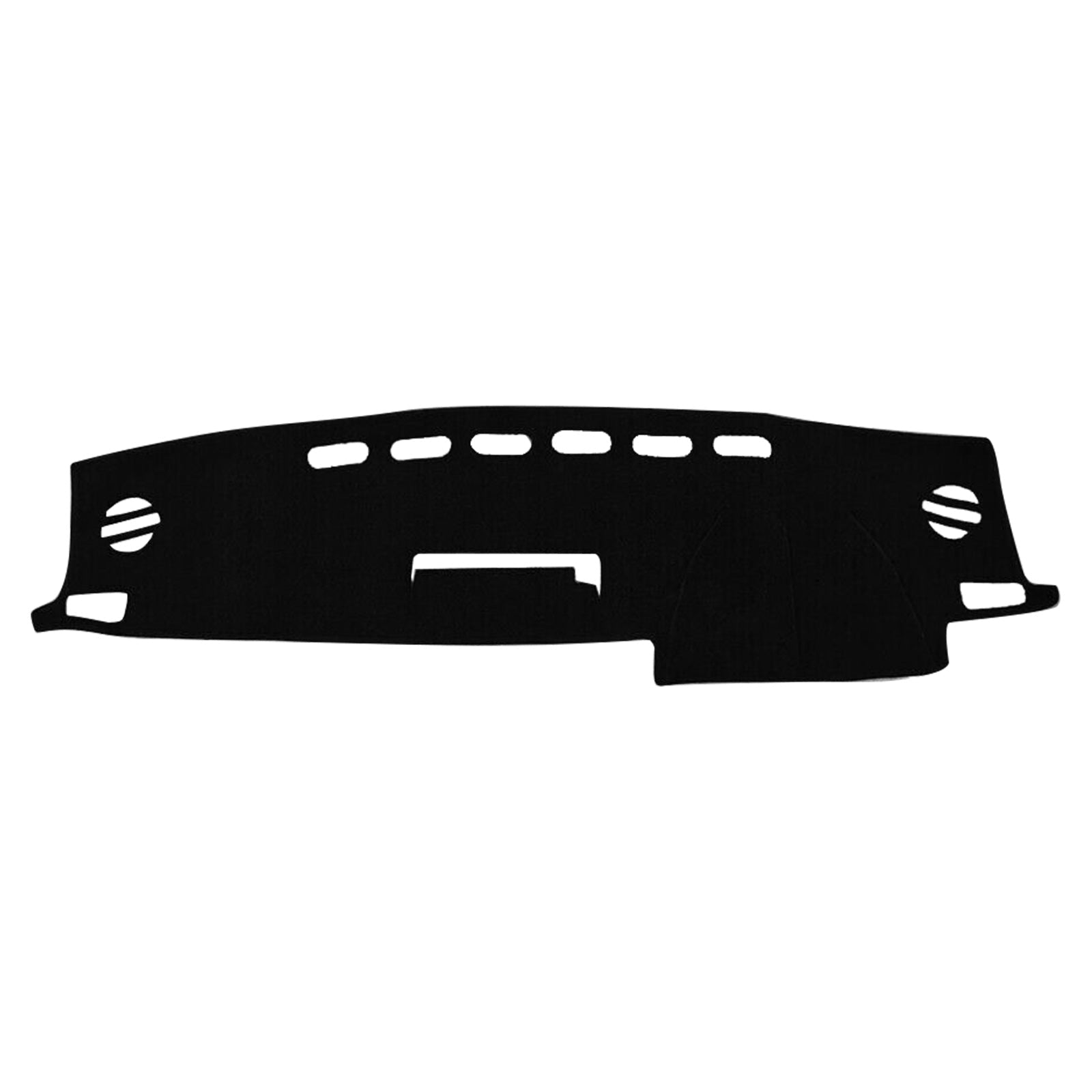 Non - Slip Dash Mat Dashboard Cover Suitable For Toyota RAV4 SUV 2013 - 2018 - Frazy's Auto Parts