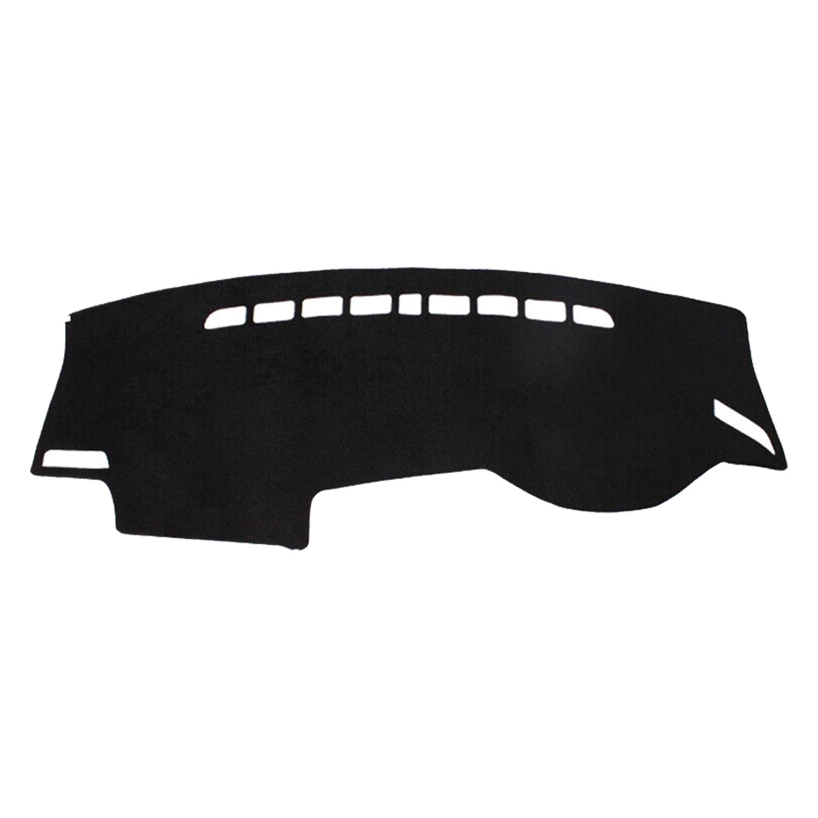 Non - Slip Dash Mat Dashboard Cover Suitable For Volkswagen Golf MK7 VII 2011 - 2019 - Frazy's Auto Parts