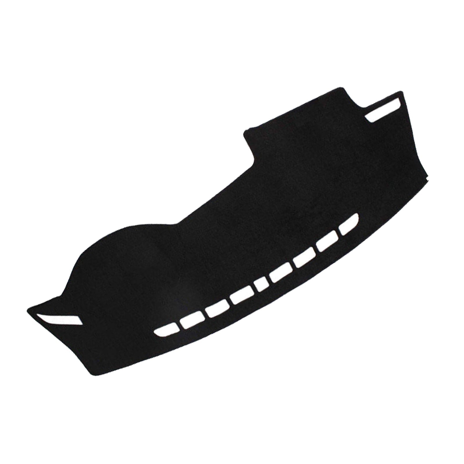 Non - Slip Dash Mat Dashboard Cover Suitable For Volkswagen Golf MK7 VII 2011 - 2019 - Frazy's Auto Parts