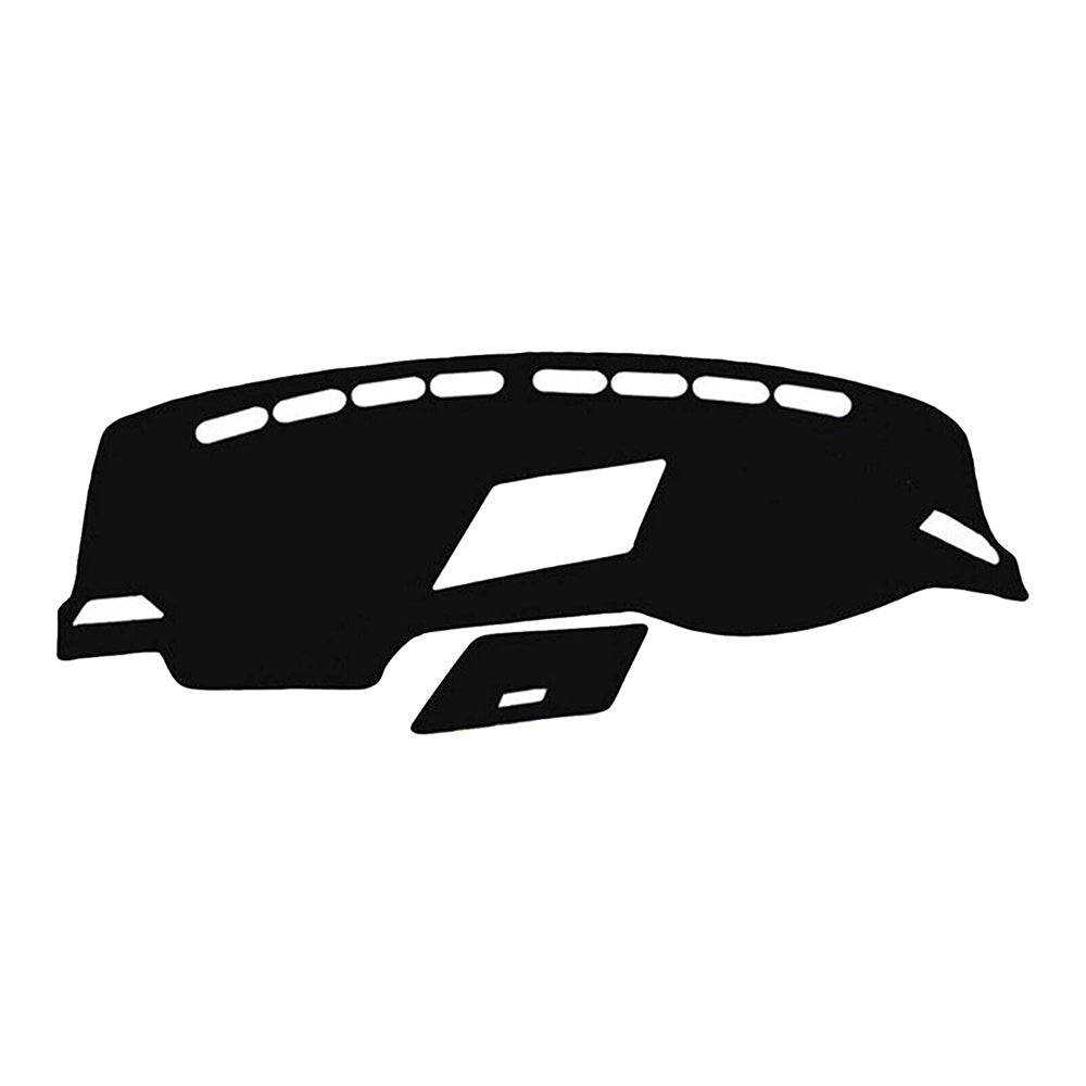 Non - Slip Dash Mat Dashboard Cover Suitable For Volkswagen Tiguan 5N 2016 - 2022 - Frazy's Auto Parts