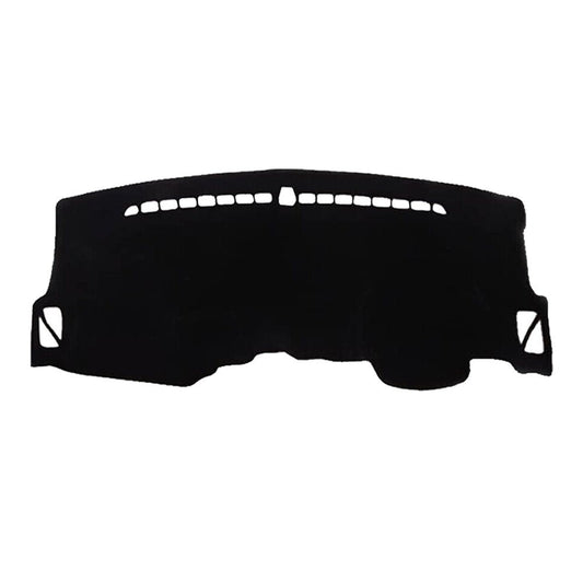 Non - Slip Dash Mat Suitable For Kia Picanto JA 2017 - 2023 Dashboard Cover - Frazy's Auto Parts