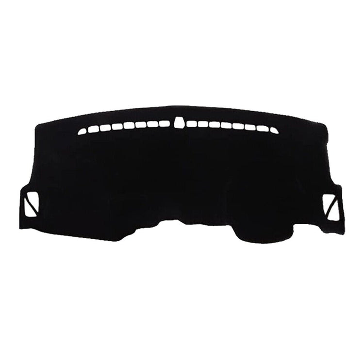 Non - Slip Dash Mat Suitable For Kia Picanto JA 2017 - 2023 Dashboard Cover - Frazy's Auto Parts