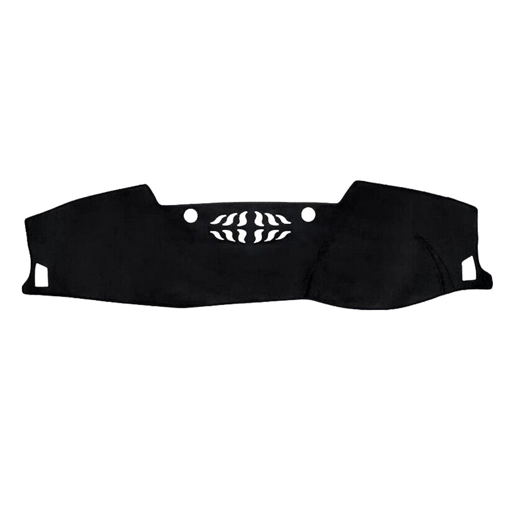Non - Slip Dash Mat Suitable For Kia Seltos 2019 - 2023 Without HUD Dashboard Cover - Frazy's Auto Parts