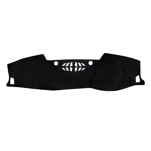 Non - Slip Dash Mat Suitable For Kia Seltos 2019 - 2023 Without HUD Dashboard Cover - Frazy's Auto Parts