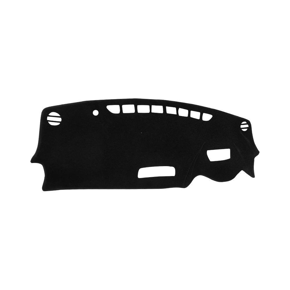 Non - Slip Dash Mat Suitable For Mazda CX3 CX - 3 2015 - New With HUD Dashboard Cover - Frazy's Auto Parts
