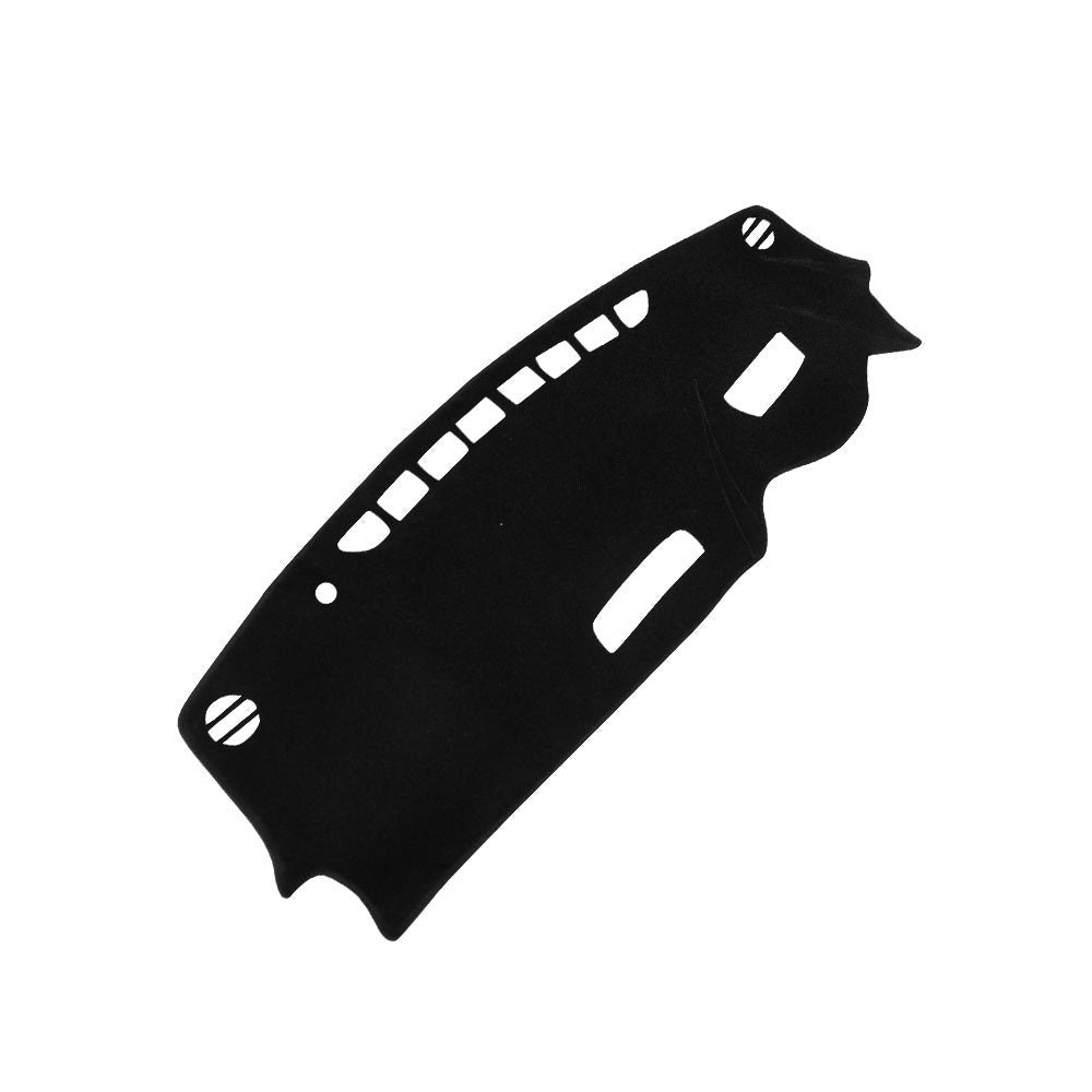 Non - Slip Dash Mat Suitable For Mazda CX3 CX - 3 2015 - New With HUD Dashboard Cover - Frazy's Auto Parts