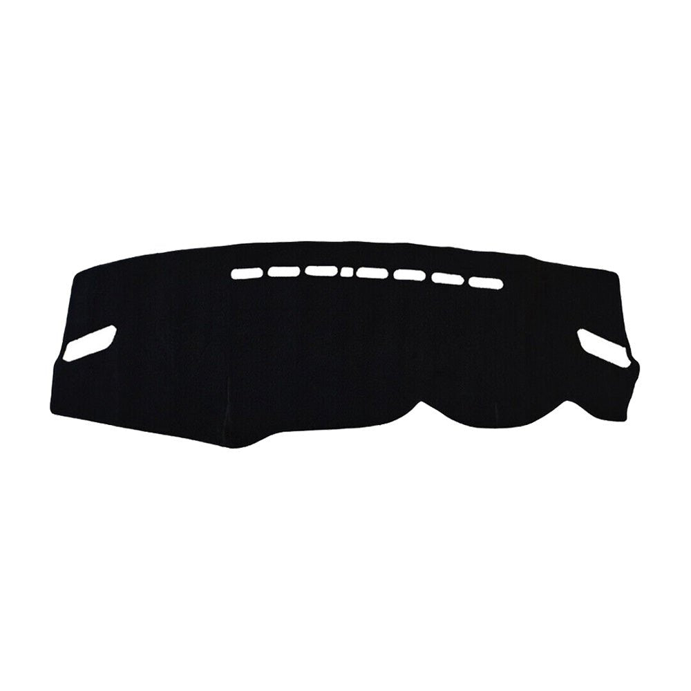 Non - Slip Dash Mat Suitable For Mitsubishi Outlander 2012 - 2020 SUV Dashboard Cover - Frazy's Auto Parts