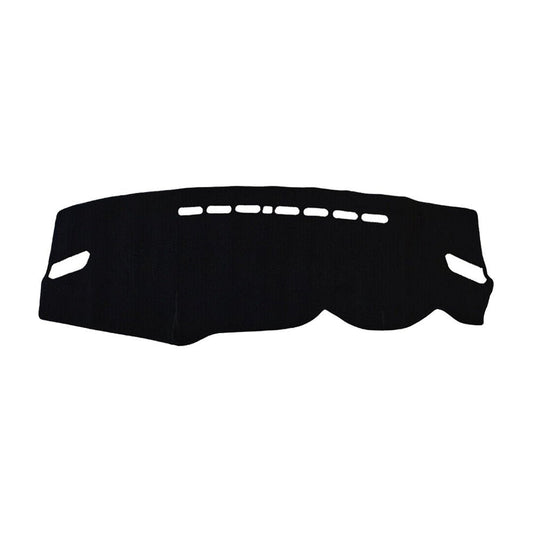 Non - Slip Dash Mat Suitable For Mitsubishi Outlander 2012 - 2020 SUV Dashboard Cover - Frazy's Auto Parts